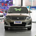 Big and hot sales dongfeng car suv/suv car JOYEAR SX6 with 7 seater suv voiture from china